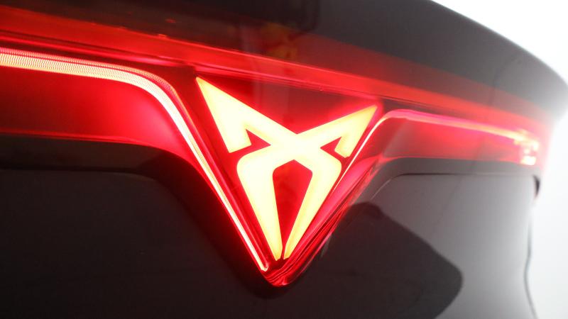 Used Cupra Tavascan 2025 for sale - 77599736: Photo 16