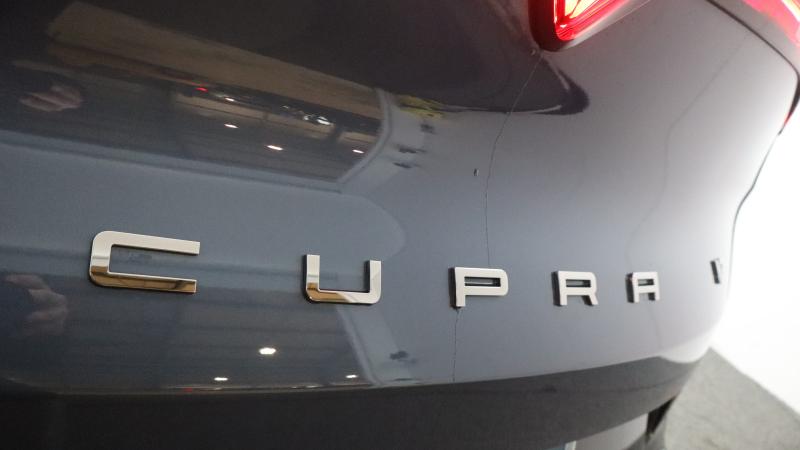 Used Cupra Tavascan 2025 for sale - 77599736: Photo 17