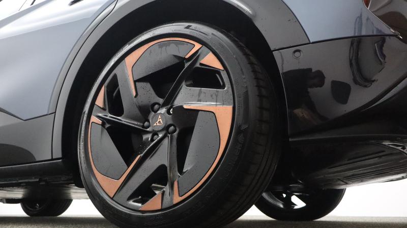 Used Cupra Tavascan 2025 for sale - 77599736: Photo 19