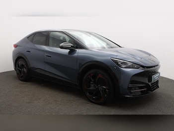 Used Cupra Tavascan 2025 for sale - 77599736: Photo