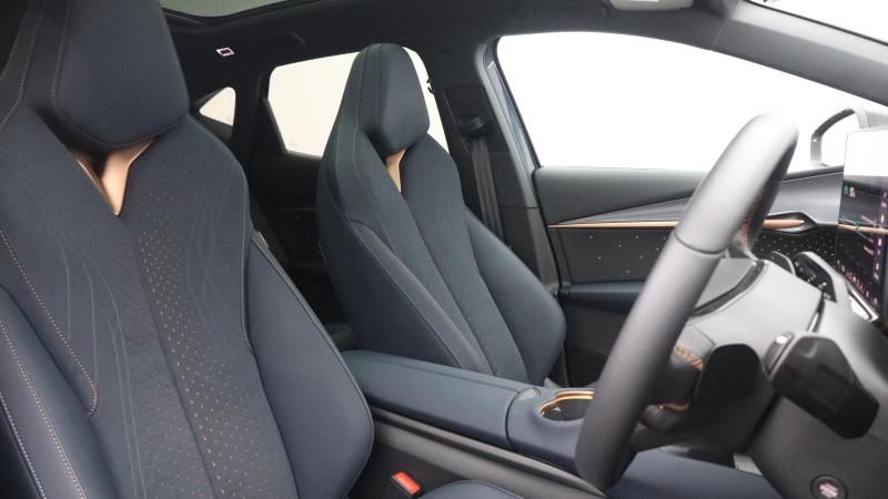 Used Cupra Tavascan 2025 for sale - 77599736: Photo 20