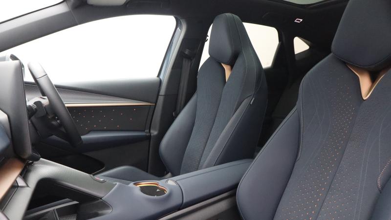 Used Cupra Tavascan 2025 for sale - 77599736: Photo 21