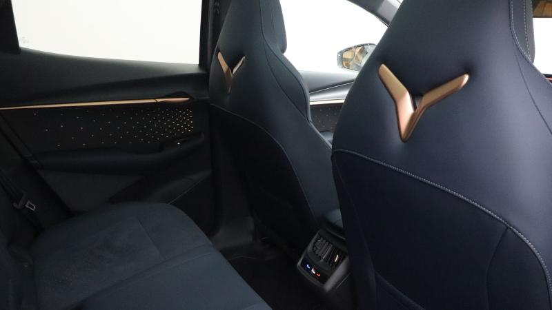 Used Cupra Tavascan 2025 for sale - 77599736: Photo 22