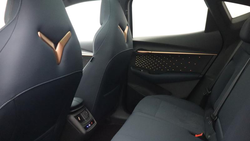 Used Cupra Tavascan 2025 for sale - 77599736: Photo 23