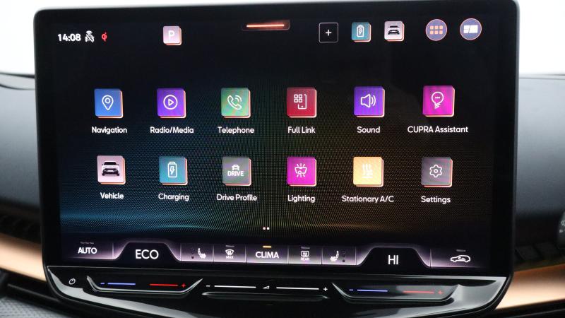 Used Cupra Tavascan 2025 for sale - 77599736: Photo 28