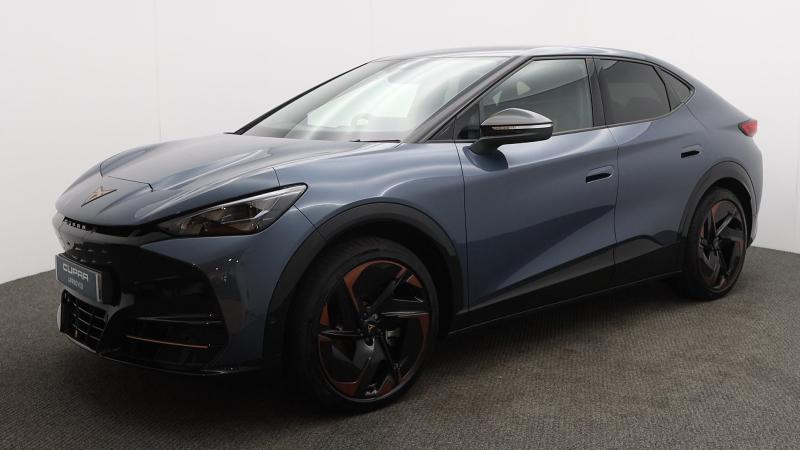 Used Cupra Tavascan 2025 for sale - 77599736: Photo 3