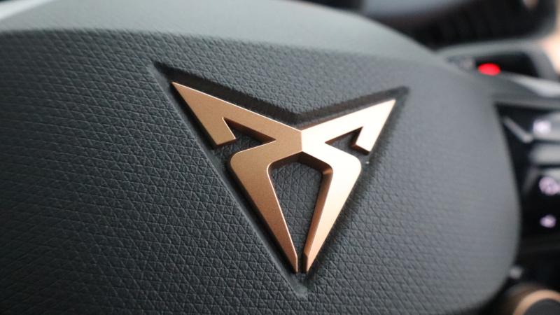 Used Cupra Tavascan 2025 for sale - 77599736: Photo 33