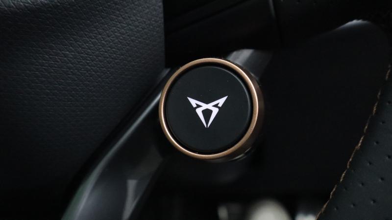 Used Cupra Tavascan 2025 for sale - 77599736: Photo 35