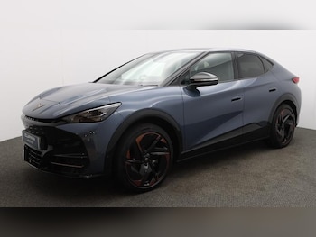 Used Cupra Tavascan 2025 for sale - 77599736: Photo