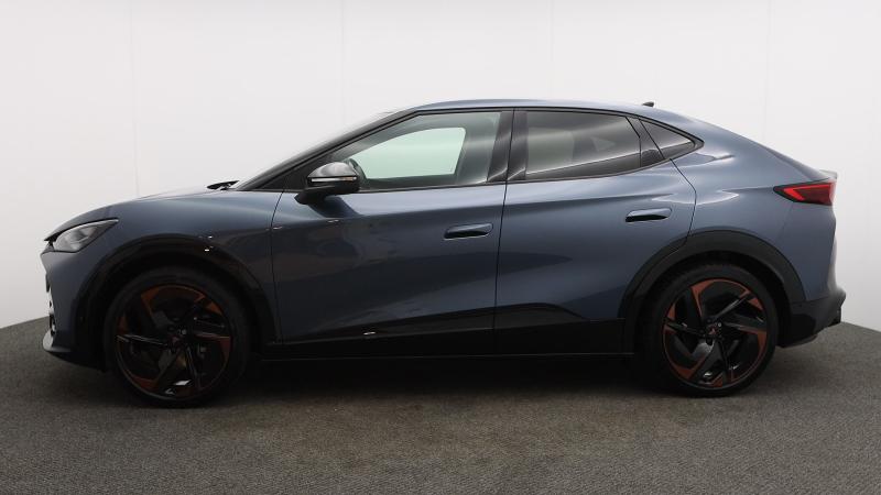 Used Cupra Tavascan 2025 for sale - 77599736: Photo 4