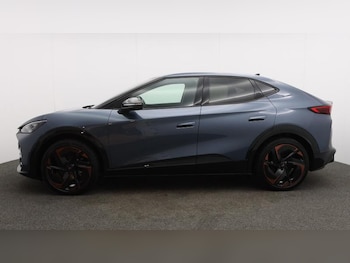 Used Cupra Tavascan 2025 for sale - 77599736: Photo