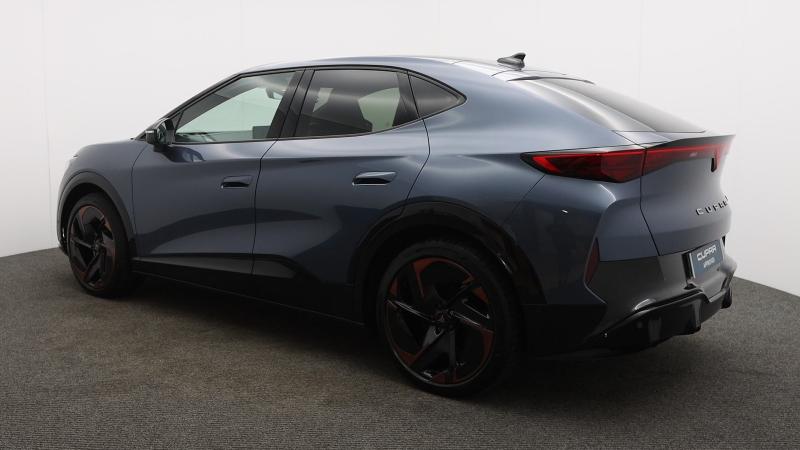 Used Cupra Tavascan 2025 for sale - 77599736: Photo 5