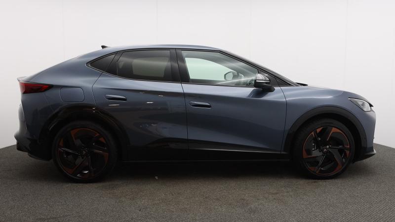 Used Cupra Tavascan 2025 for sale - 77599736: Photo 8