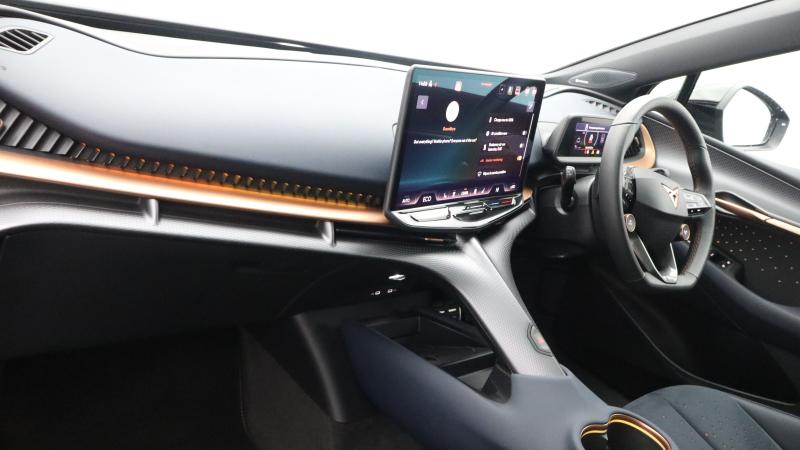 Used Cupra Tavascan 2025 for sale - 77599736: Photo 9