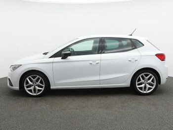Used SEAT Ibiza 2019 for sale - 78102380: Photo