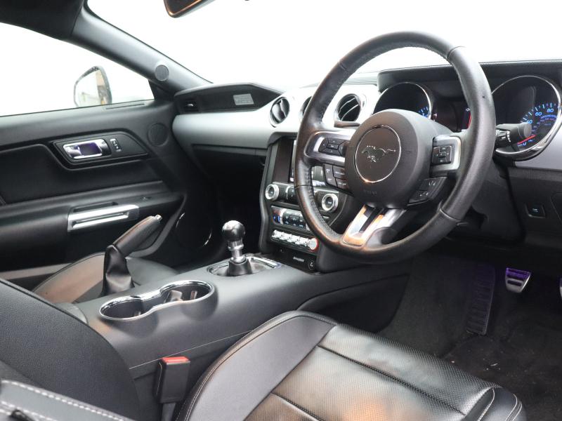 Used Ford Mustang 2016 for sale - 77706087: Photo 11