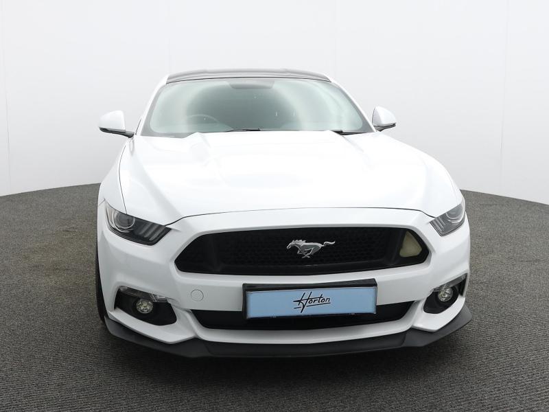 Used Ford Mustang 2016 for sale - 77706087: Photo 2