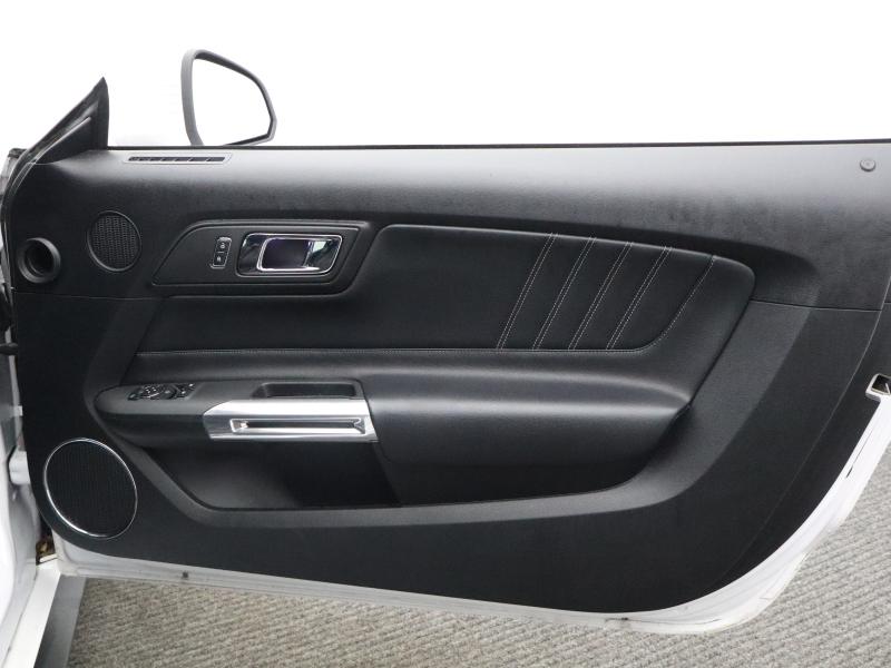 Used Ford Mustang 2016 for sale - 77706087: Photo 21