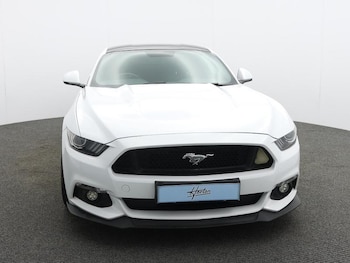 Used Ford Mustang 2016 for sale - 77706087: Photo