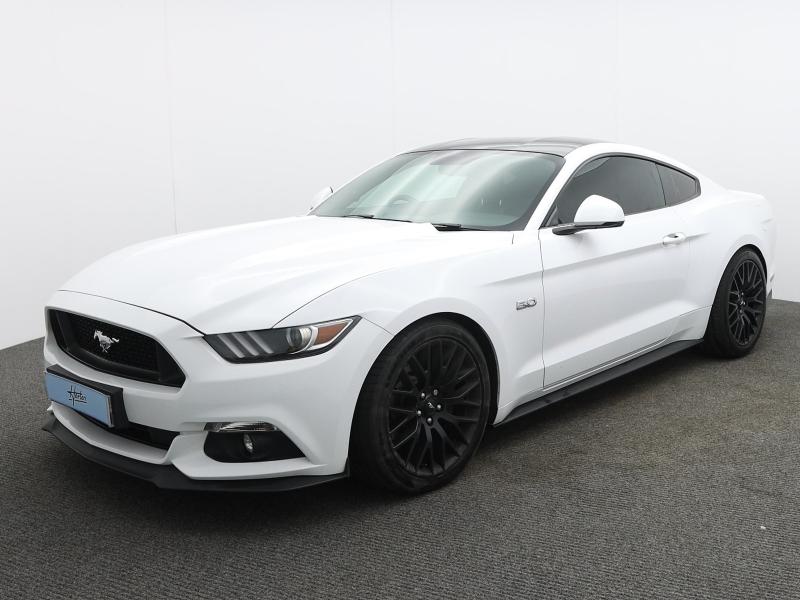 Used Ford Mustang 2016 for sale - 77706087: Photo 3