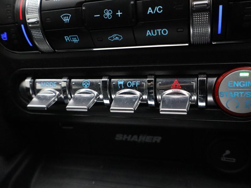 Used Ford Mustang 2016 for sale - 77706087: Photo 32