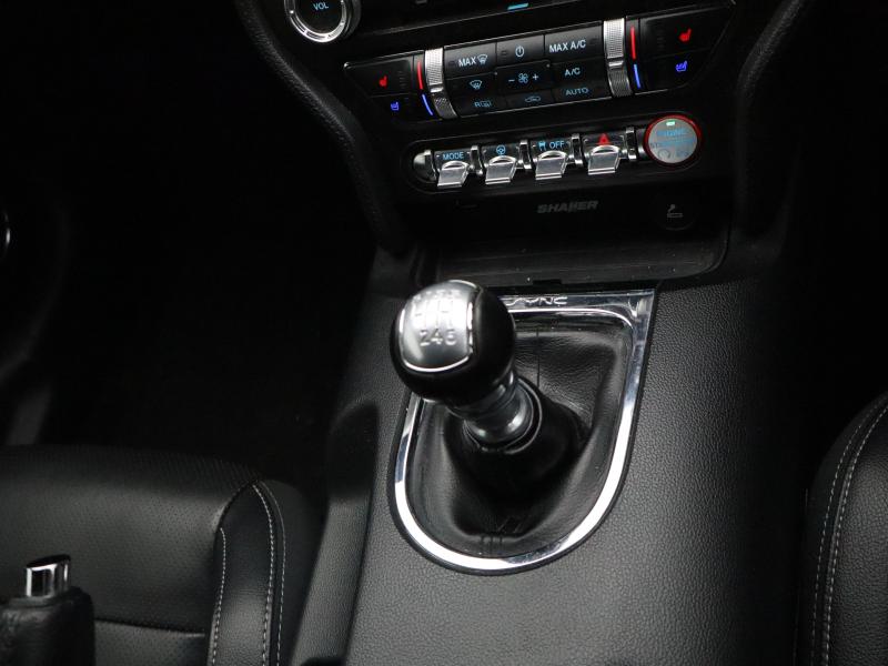 Used Ford Mustang 2016 for sale - 77706087: Photo 34