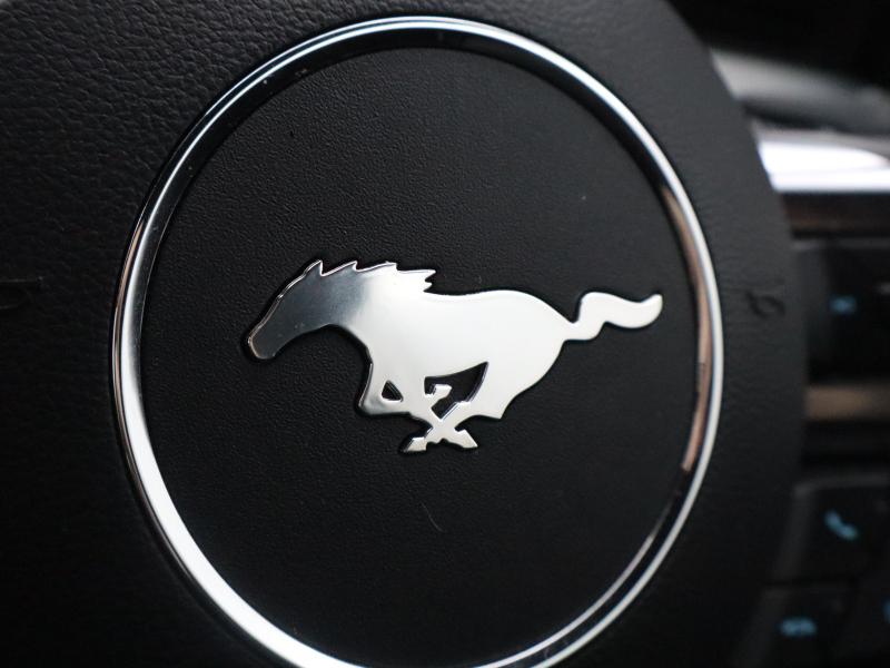 Used Ford Mustang 2016 for sale - 77706087: Photo 37