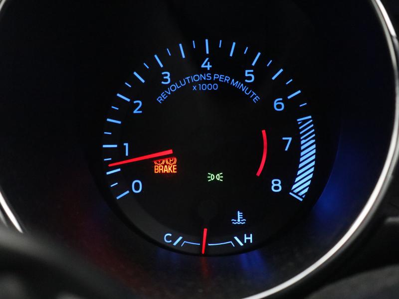 Used Ford Mustang 2016 for sale - 77706087: Photo 41