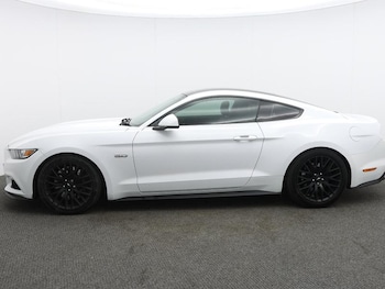 Used Ford Mustang 2016 for sale - 77706087: Photo