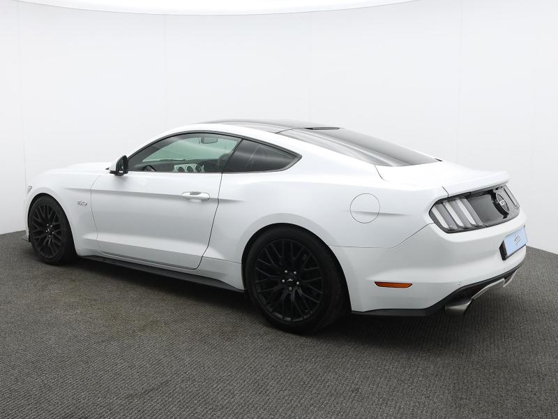 Used Ford Mustang 2016 for sale - 77706087: Photo 5