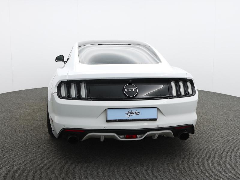 Used Ford Mustang 2016 for sale - 77706087: Photo 6