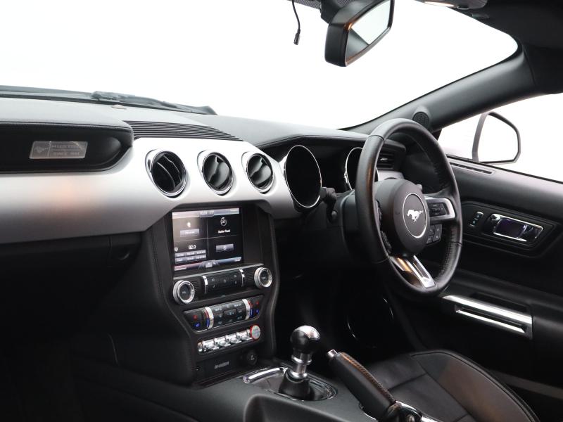 Used Ford Mustang 2016 for sale - 77706087: Photo 9