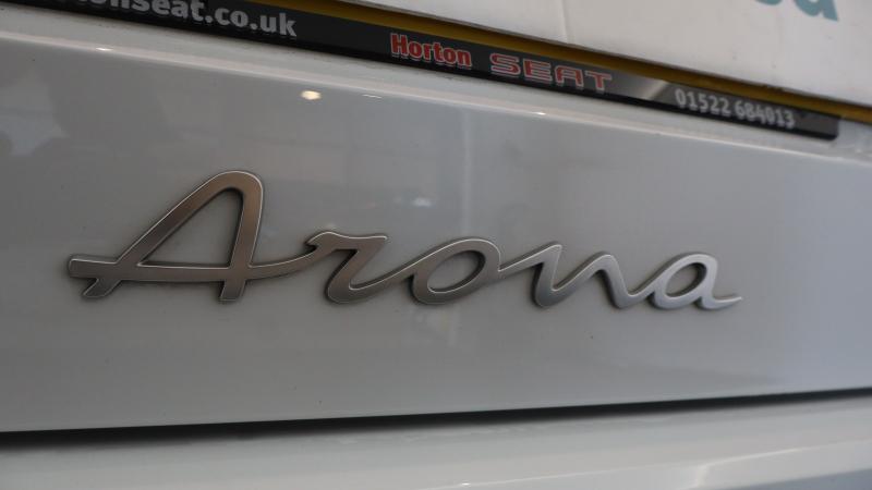 Used SEAT Arona 2024 for sale - 77599702: Photo 11