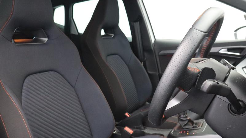 Used SEAT Arona 2024 for sale - 77599702: Photo 14