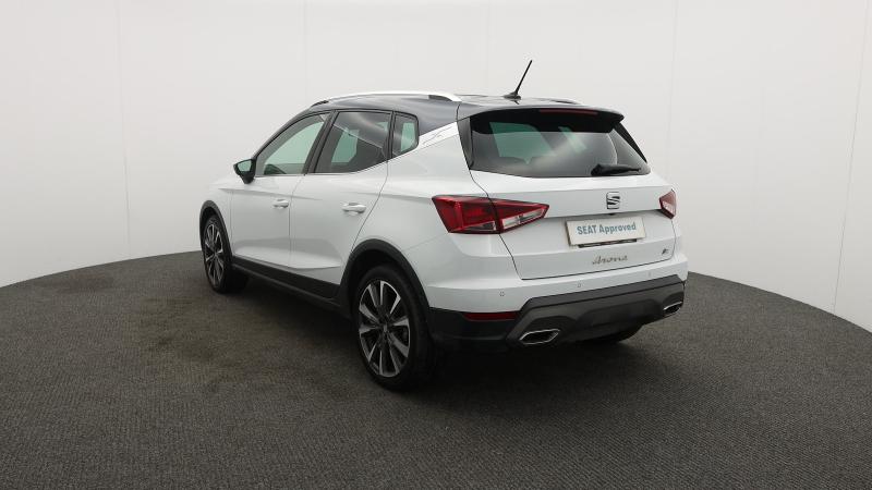 Used SEAT Arona 2024 for sale - 77599702: Photo 3