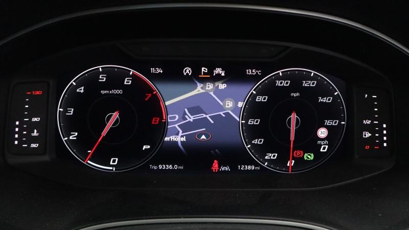 Used SEAT Arona 2024 for sale - 77599702: Photo 38