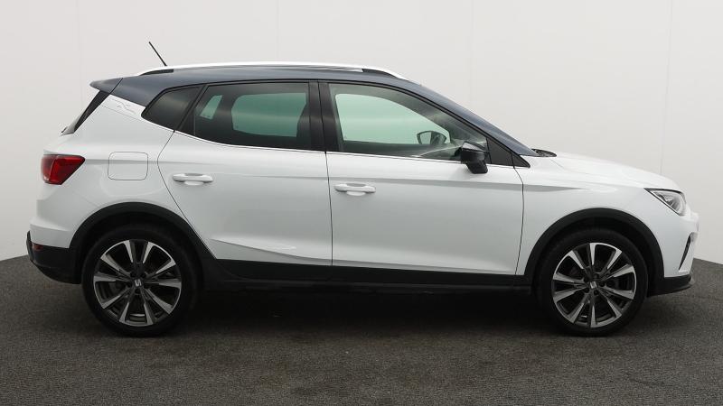 Used SEAT Arona 2024 for sale - 77599702: Photo 4