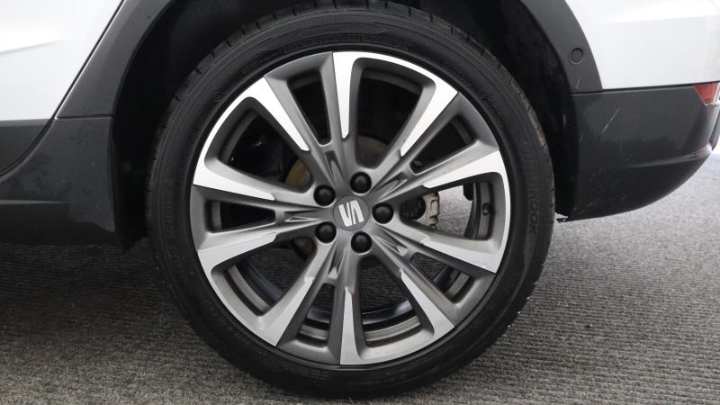 Used SEAT Arona 2024 for sale - 77599702: Photo 5