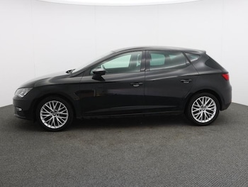 Used SEAT Leon 2020 for sale - 78418199: Photo