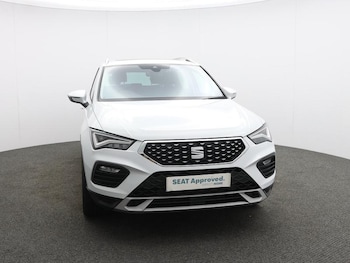 Used SEAT Ateca 2022 for sale - 78035750: Photo