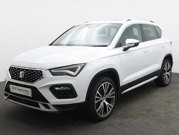 Used SEAT Ateca 2022 for sale - 78035750: Photo
