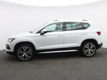 Used SEAT Ateca 2022 for sale - 78035750: Photo