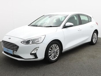 Used Ford Focus 2019 for sale - 78102384: Photo