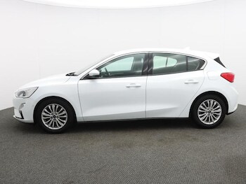 Used Ford Focus 2019 for sale - 78102384: Photo