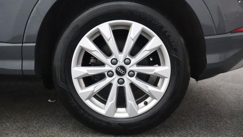 Used Audi Q3 2021 for sale - 77599732: Photo 10