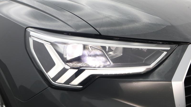 Used Audi Q3 2021 for sale - 77599732: Photo 12