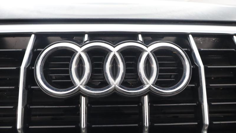 Used Audi Q3 2021 for sale - 77599732: Photo 14
