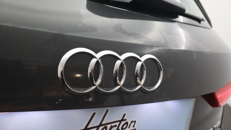 Used Audi Q3 2021 for sale - 77599732: Photo 15