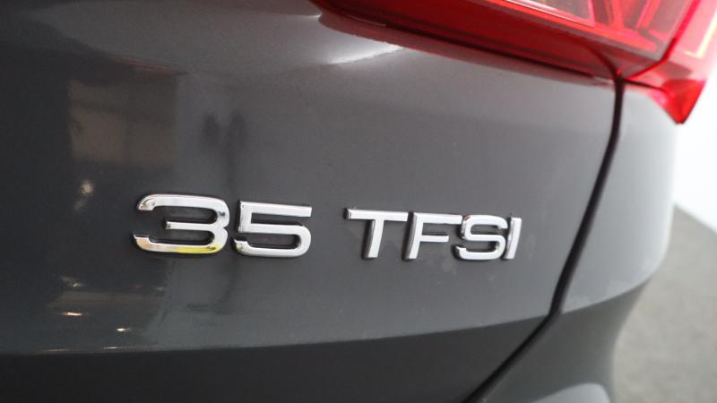 Used Audi Q3 2021 for sale - 77599732: Photo 17