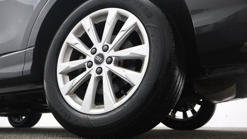 Used Audi Q3 2021 for sale - 77599732: Photo 18